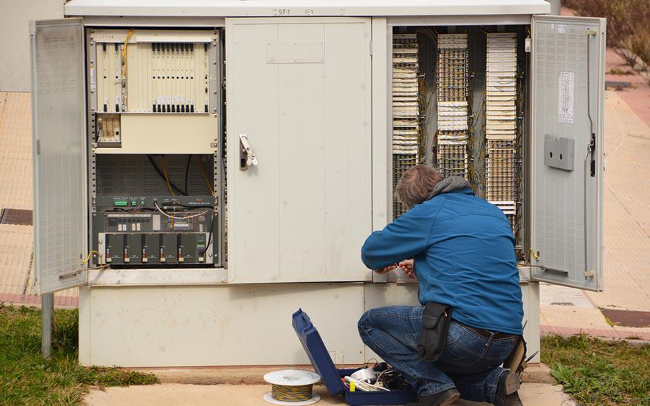  électricien urgence Marolles-en-Brie